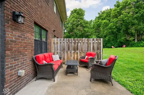 530 Sutherland Avenue Indianapolis IN 46205