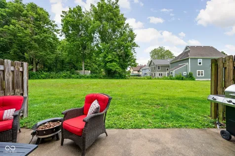 530 Sutherland Avenue Indianapolis IN 46205