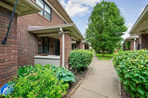 530 Sutherland Avenue Indianapolis IN 46205