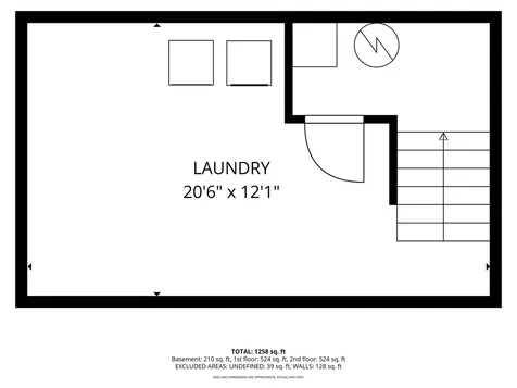 530 Sutherland Avenue Indianapolis IN 46205