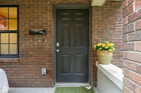 530 Sutherland Avenue Indianapolis IN 46205