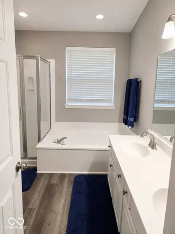 8727 Trumpeter Drive Indianapolis IN 46234