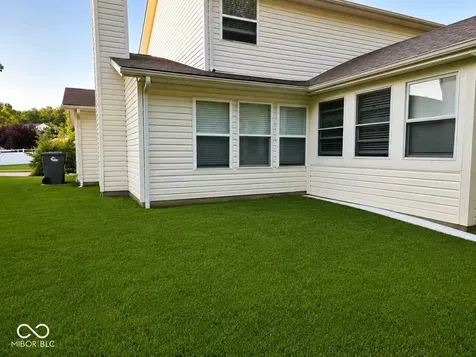 8727 Trumpeter Drive Indianapolis IN 46234