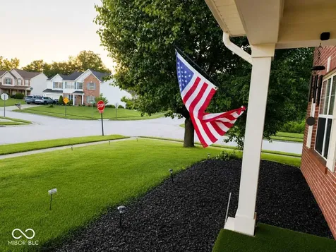 8727 Trumpeter Drive Indianapolis IN 46234