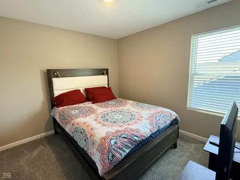 4152 Sedgewick Lane Columbus IN 47201