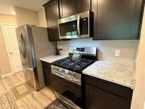 4152 Sedgewick Lane Columbus IN 47201