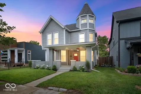 2732 Guilford Avenue Indianapolis IN 46205