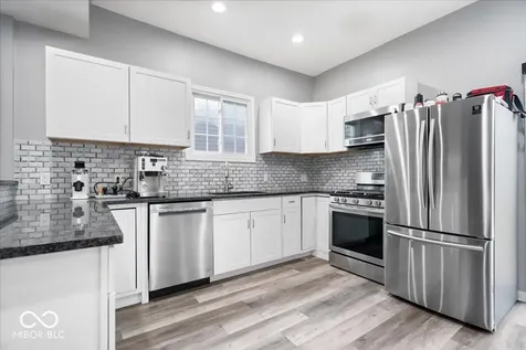 2732 Guilford Avenue Indianapolis IN 46205