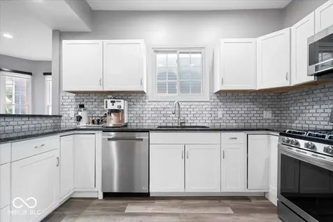 2732 Guilford Avenue Indianapolis IN 46205