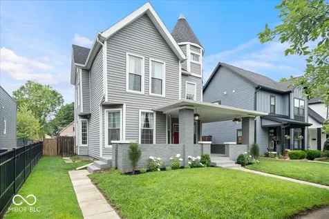 2732 Guilford Avenue Indianapolis IN 46205