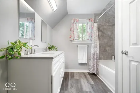2732 Guilford Avenue Indianapolis IN 46205