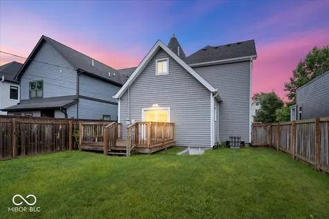 2732 Guilford Avenue Indianapolis IN 46205