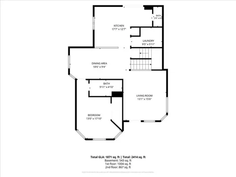 2732 Guilford Avenue Indianapolis IN 46205