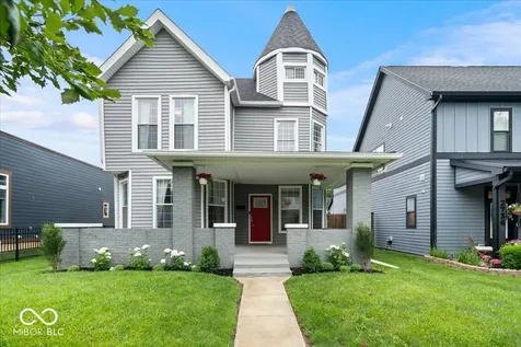 2732 Guilford Avenue Indianapolis IN 46205