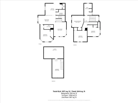 2732 Guilford Avenue Indianapolis IN 46205