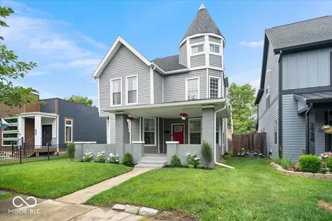 2732 Guilford Avenue Indianapolis IN 46205