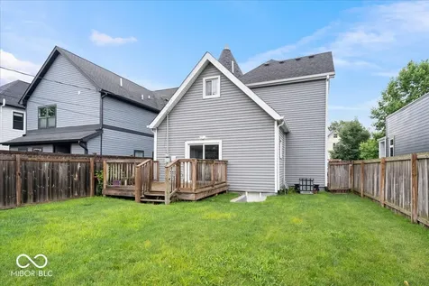2732 Guilford Avenue Indianapolis IN 46205