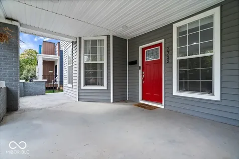 2732 Guilford Avenue Indianapolis IN 46205