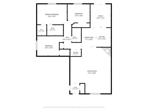 15002 Silver Thorne Way Carmel IN 46033