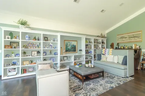 1604 N 525 W Greenfield IN 46140