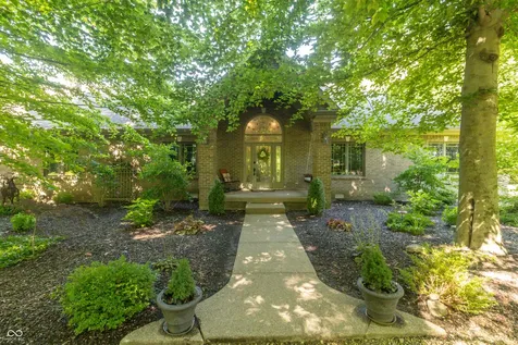 1604 N 525 W Greenfield IN 46140
