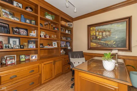 1604 N 525 W Greenfield IN 46140