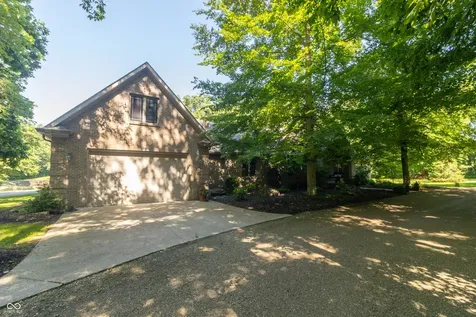 1604 N 525 W Greenfield IN 46140