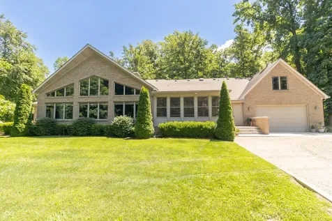 1604 N 525 W Greenfield IN 46140