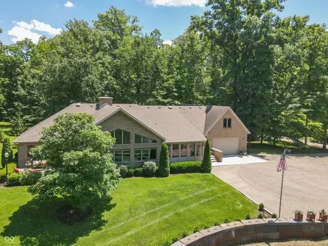 1604 N 525 W Greenfield IN 46140