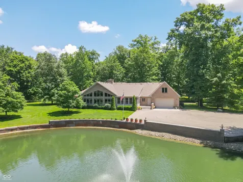 1604 N 525 W Greenfield IN 46140