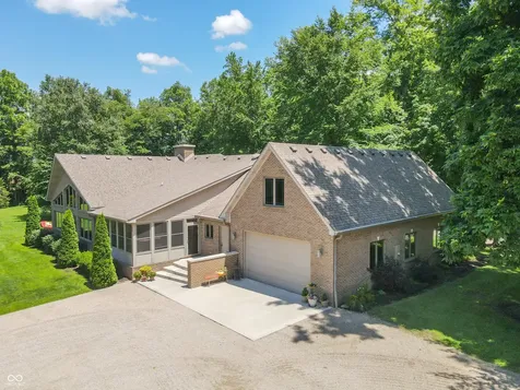 1604 N 525 W Greenfield IN 46140
