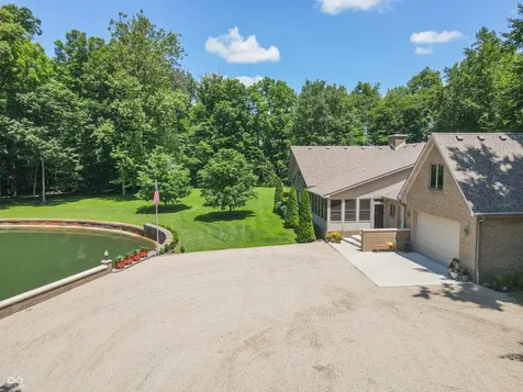 1604 N 525 W Greenfield IN 46140
