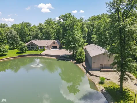 1604 N 525 W Greenfield IN 46140