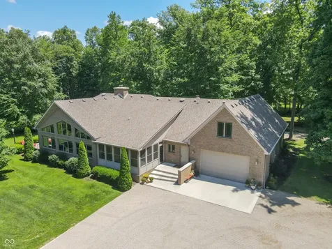 1604 N 525 W Greenfield IN 46140