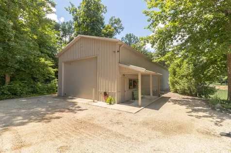 1604 N 525 W Greenfield IN 46140