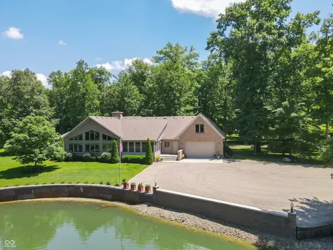 1604 N 525 W Greenfield IN 46140