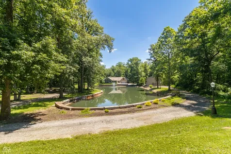 1604 N 525 W Greenfield IN 46140