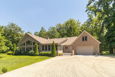 1604 N 525 W Greenfield IN 46140