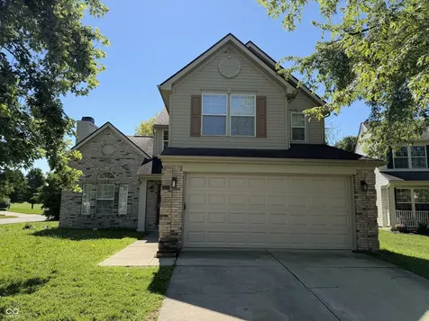 14173 Jasmine Court Fishers IN 46038