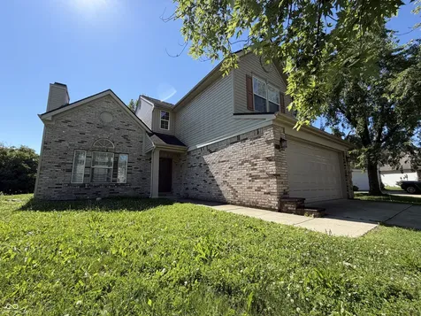 14173 Jasmine Court Fishers IN 46038