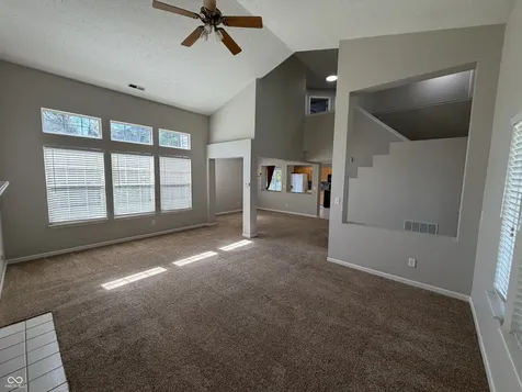 14173 Jasmine Court Fishers IN 46038