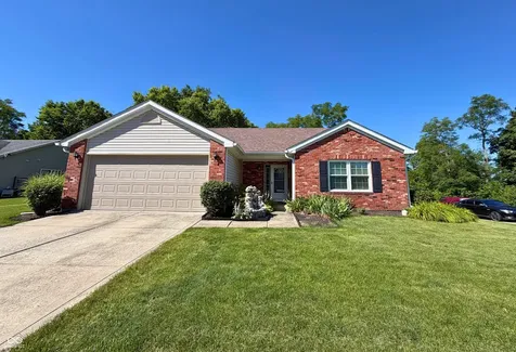 1 E Quail Wood Lane Westfield IN 46074