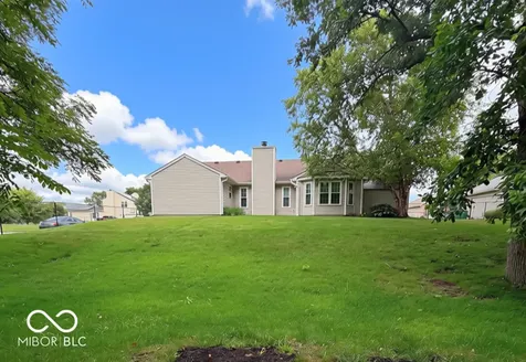 1 E Quail Wood Lane Westfield IN 46074