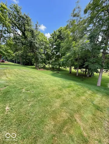 1 E Quail Wood Lane Westfield IN 46074