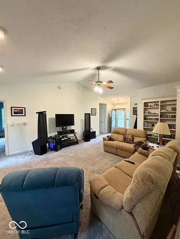 1 E Quail Wood Lane Westfield IN 46074