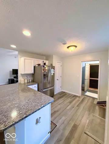 1 E Quail Wood Lane Westfield IN 46074