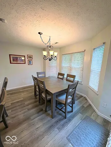 1 E Quail Wood Lane Westfield IN 46074