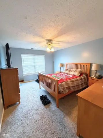 1 E Quail Wood Lane Westfield IN 46074