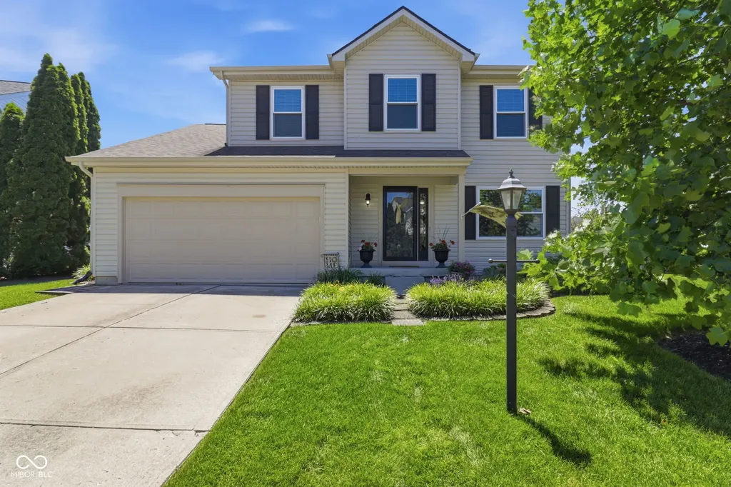 13931 Wakefield Place Fishers IN 46038