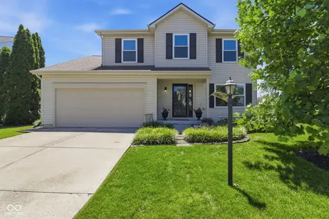 13931 Wakefield Place Fishers IN 46038